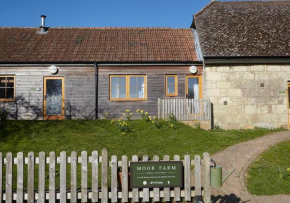 The Grainstore at Moor Farm